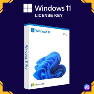 Windows 10/11 - Key